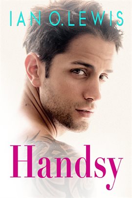 Cover image for Handsy