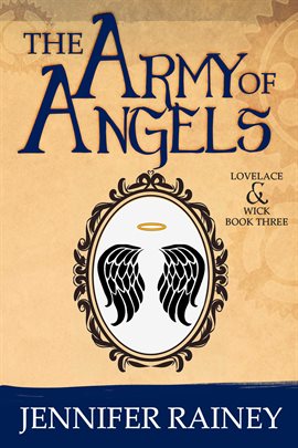 Imagen de portada para The Army of Angels