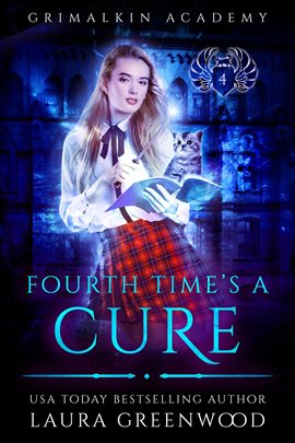 Cover image for Fourth Time's a Cure