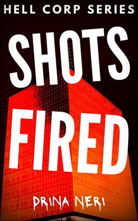 Cover image for Shots Fired