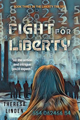 Cover image for Fight for Liberty