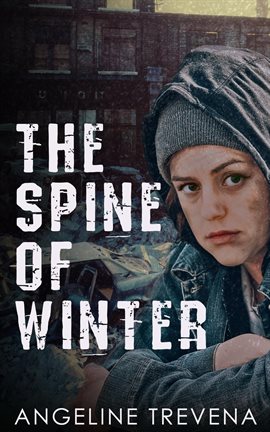 Cover image for The Spine of Winter