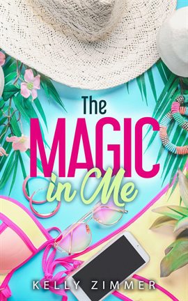 Cover image for The Magic in Me