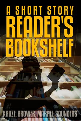 Cover image for A Short Story Reader's Bookshelf