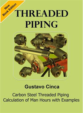 Cover image for Threaded Piping