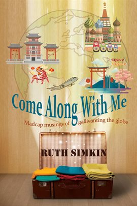 Imagen de portada para Come Along With Me