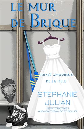 Cover image for Le Mur de Brique