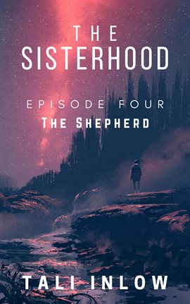 Cover image for The Sisterhood