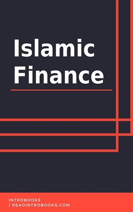 Cover image for Islamic Finance
