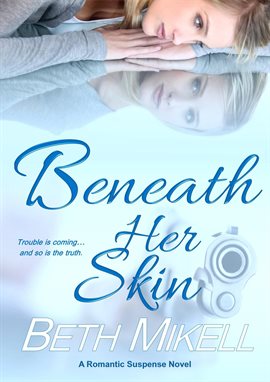 Cover image for Beneath Her Skin