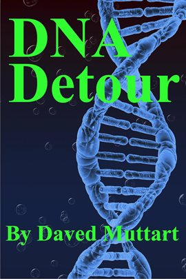 Cover image for DNA Detour