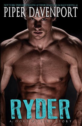 Cover image for Ryder