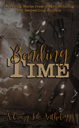 Cover image for Bending Time