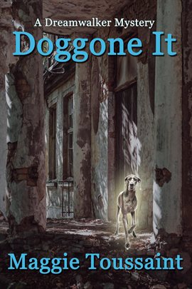 Cover image for Doggone It