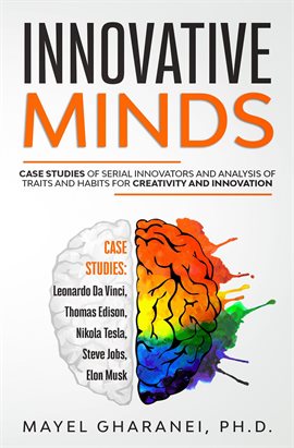 Cover image for Innovative Minds