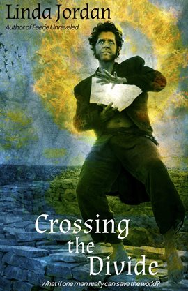 Cover image for Crossing the Divide