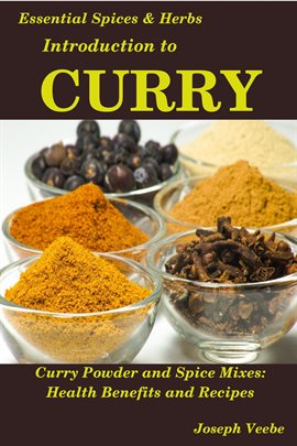Cover image for Introduction to Curry