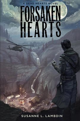 Cover image for Forsaken Hearts