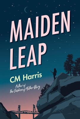 Cover image for Maiden Leap