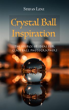 Cover image for Crystal Ball Inspiration