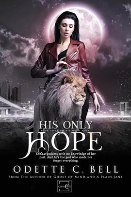Cover image for His Only Hope Book Four