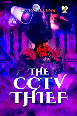 Cover image for The CCTV Thief