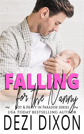 Cover image for Falling for the Nanny