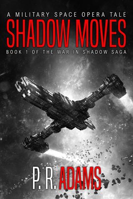 Cover image for Shadow Moves