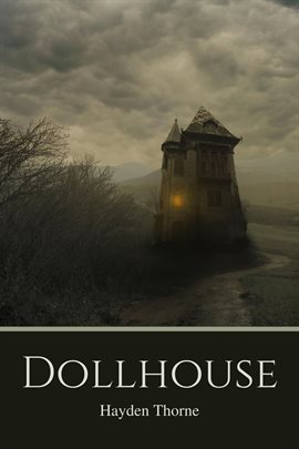 Cover image for Dollhouse