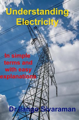 Umschlagbild für Understanding Electricity