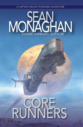 Cover image for Core Runners