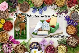 Cover image for Who the Hell Is Colton?