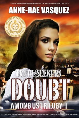 Cover image for Doubt