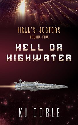 Cover image for Hell or Highwater