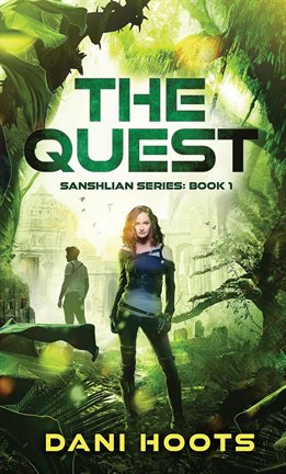 Cover image for The Quest