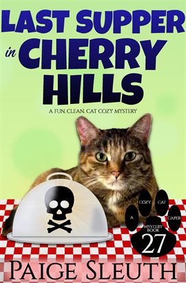 Cover image for Last Supper in Cherry Hills