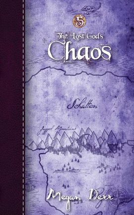 Imagen de portada para Chaos