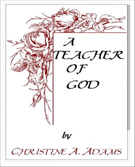Cover image for Teacher of God