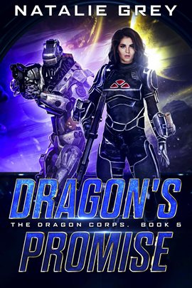 Cover image for Dragon's Promise