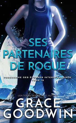 Cover image for Ses Partenaires de Rogue