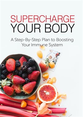 Cover image for Supercharge Your Body