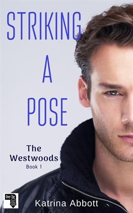 Cover image for Striking a Pose