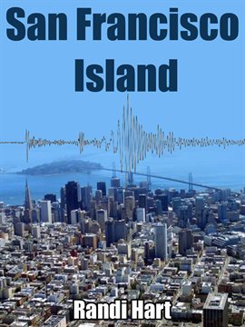 Cover image for San Francisco Island