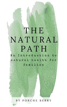 Cover image for The Natural Path