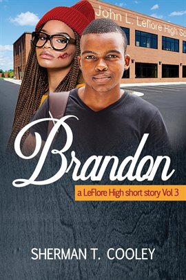 Imagen de portada para Brandon