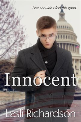 Cover image for Innocent