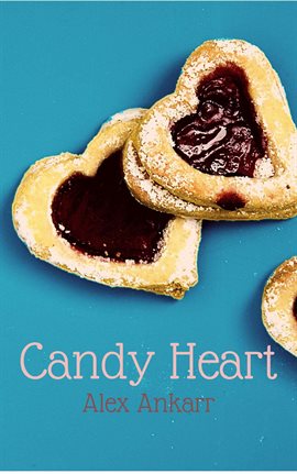 Cover image for Candy Heart