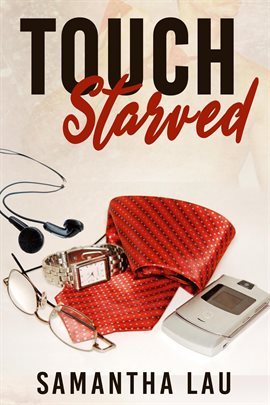 Cover image for Touch Starved
