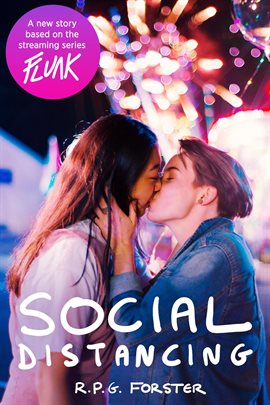 Cover image for Flunk: Social Distancing