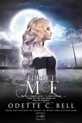 Cover image for Forget Me Book Four